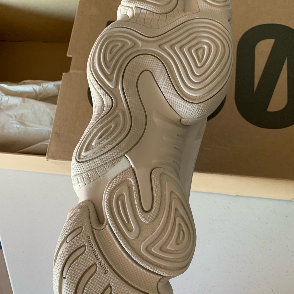Yeezy 500 blush size 16 - Picture 4 of 4